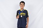 Cerimônias premiam alunos medalhistas nas olimpíadas de Astronomia, Informática e Robótica