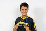 Cerimônias premiam alunos medalhistas nas olimpíadas de Astronomia, Informática e Robótica