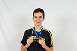 Cerimônias premiam alunos medalhistas nas olimpíadas de Astronomia, Informática e Robótica