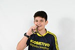Cerimônias premiam alunos medalhistas nas olimpíadas de Astronomia, Informática e Robótica
