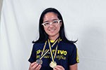 Cerimônias premiam alunos medalhistas nas olimpíadas de Astronomia, Informática e Robótica