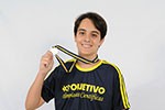 Cerimônias premiam alunos medalhistas nas olimpíadas de Astronomia, Informática e Robótica