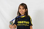 Cerimônias premiam alunos medalhistas nas olimpíadas de Astronomia, Informática e Robótica