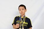 Cerimônias premiam alunos medalhistas nas olimpíadas de Astronomia, Informática e Robótica