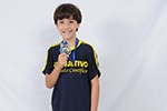Cerimônias premiam alunos medalhistas nas olimpíadas de Astronomia, Informática e Robótica