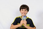 Cerimônias premiam alunos medalhistas nas olimpíadas de Astronomia, Informática e Robótica
