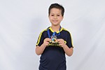 Cerimônias premiam alunos medalhistas nas olimpíadas de Astronomia, Informática e Robótica