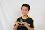 Cerimônias premiam alunos medalhistas nas olimpíadas de Astronomia, Informática e Robótica