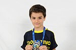 Cerimônias premiam alunos medalhistas nas olimpíadas de Astronomia, Informática e Robótica