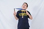 Cerimônias premiam alunos medalhistas nas olimpíadas de Astronomia, Informática e Robótica