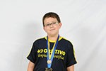 Cerimônias premiam alunos medalhistas nas olimpíadas de Astronomia, Informática e Robótica