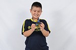 Cerimônias premiam alunos medalhistas nas olimpíadas de Astronomia, Informática e Robótica