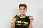 Cerimônias premiam alunos medalhistas nas olimpíadas de Astronomia, Informática e Robótica