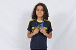 Cerimônias premiam alunos medalhistas nas olimpíadas de Astronomia, Informática e Robótica