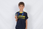 Cerimônias premiam alunos medalhistas nas olimpíadas de Astronomia, Informática e Robótica
