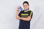 Cerimônias premiam alunos medalhistas nas olimpíadas de Astronomia, Informática e Robótica