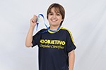 Cerimônias premiam alunos medalhistas nas olimpíadas de Astronomia, Informática e Robótica