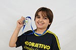 Cerimônias premiam alunos medalhistas nas olimpíadas de Astronomia, Informática e Robótica