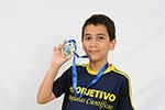 Cerimônias premiam alunos medalhistas nas olimpíadas de Astronomia, Informática e Robótica