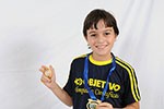 Cerimônias premiam alunos medalhistas nas olimpíadas de Astronomia, Informática e Robótica