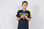 Cerimônias premiam alunos medalhistas nas olimpíadas de Astronomia, Informática e Robótica