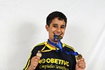 Cerimônias premiam alunos medalhistas nas olimpíadas de Astronomia, Informática e Robótica