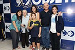 Cerimônias premiam alunos medalhistas nas olimpíadas de Astronomia, Informática e Robótica