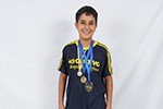 Cerimônias premiam alunos medalhistas nas olimpíadas de Astronomia, Informática e Robótica