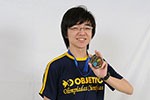 Cerimônias premiam alunos medalhistas nas olimpíadas de Astronomia, Informática e Robótica