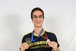 Cerimônias premiam alunos medalhistas nas olimpíadas de Astronomia, Informática e Robótica