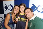 Cerimônias premiam alunos medalhistas nas olimpíadas de Astronomia, Informática e Robótica