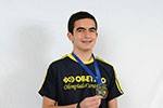Cerimônias premiam alunos medalhistas nas olimpíadas de Astronomia, Informática e Robótica
