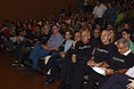 Cerimônias premiam alunos medalhistas nas olimpíadas de Astronomia, Informática e Robótica