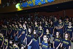 Cerimônias premiam alunos medalhistas nas olimpíadas de Astronomia, Informática e Robótica