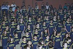 Cerimônias premiam alunos medalhistas nas olimpíadas de Astronomia, Informática e Robótica