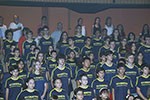 Cerimônias premiam alunos medalhistas nas olimpíadas de Astronomia, Informática e Robótica