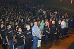Cerimônias premiam alunos medalhistas nas olimpíadas de Astronomia, Informática e Robótica
