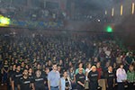 Cerimônias premiam alunos medalhistas nas olimpíadas de Astronomia, Informática e Robótica
