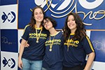 Cerimônias premiam alunos medalhistas nas olimpíadas de Astronomia, Informática e Robótica