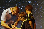 Cerimônias premiam alunos medalhistas nas olimpíadas de Astronomia, Informática e Robótica