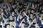 Cerimônias premiam alunos medalhistas nas olimpíadas de Astronomia, Informática e Robótica