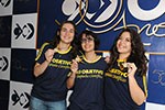 Cerimônias premiam alunos medalhistas nas olimpíadas de Astronomia, Informática e Robótica