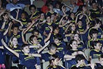 Cerimônias premiam alunos medalhistas nas olimpíadas de Astronomia, Informática e Robótica