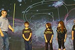 Cerimônias premiam alunos medalhistas nas olimpíadas de Astronomia, Informática e Robótica