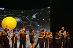 Cerimônias premiam alunos medalhistas nas olimpíadas de Astronomia, Informática e Robótica