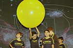 Cerimônias premiam alunos medalhistas nas olimpíadas de Astronomia, Informática e Robótica