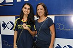 Cerimônias premiam alunos medalhistas nas olimpíadas de Astronomia, Informática e Robótica