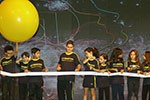 Cerimônias premiam alunos medalhistas nas olimpíadas de Astronomia, Informática e Robótica