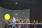 Cerimônias premiam alunos medalhistas nas olimpíadas de Astronomia, Informática e Robótica