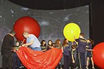 Cerimônias premiam alunos medalhistas nas olimpíadas de Astronomia, Informática e Robótica